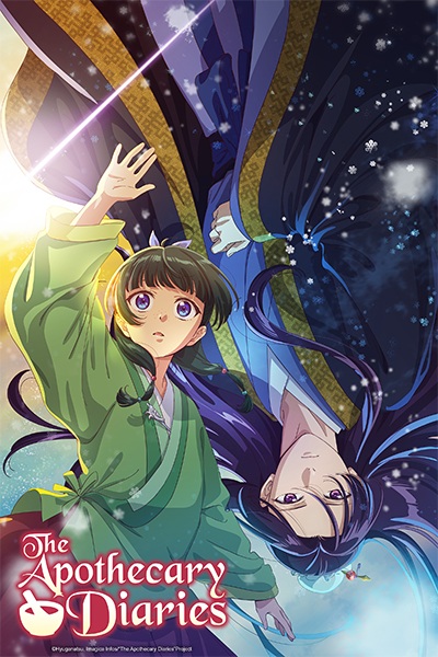 Kusuriya no Hitorigoto Season 2
